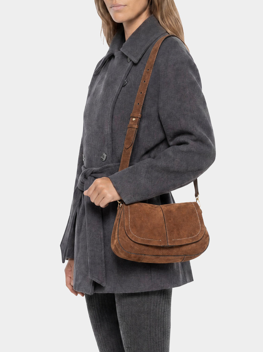 Gianni Chiarini Borsa Helena