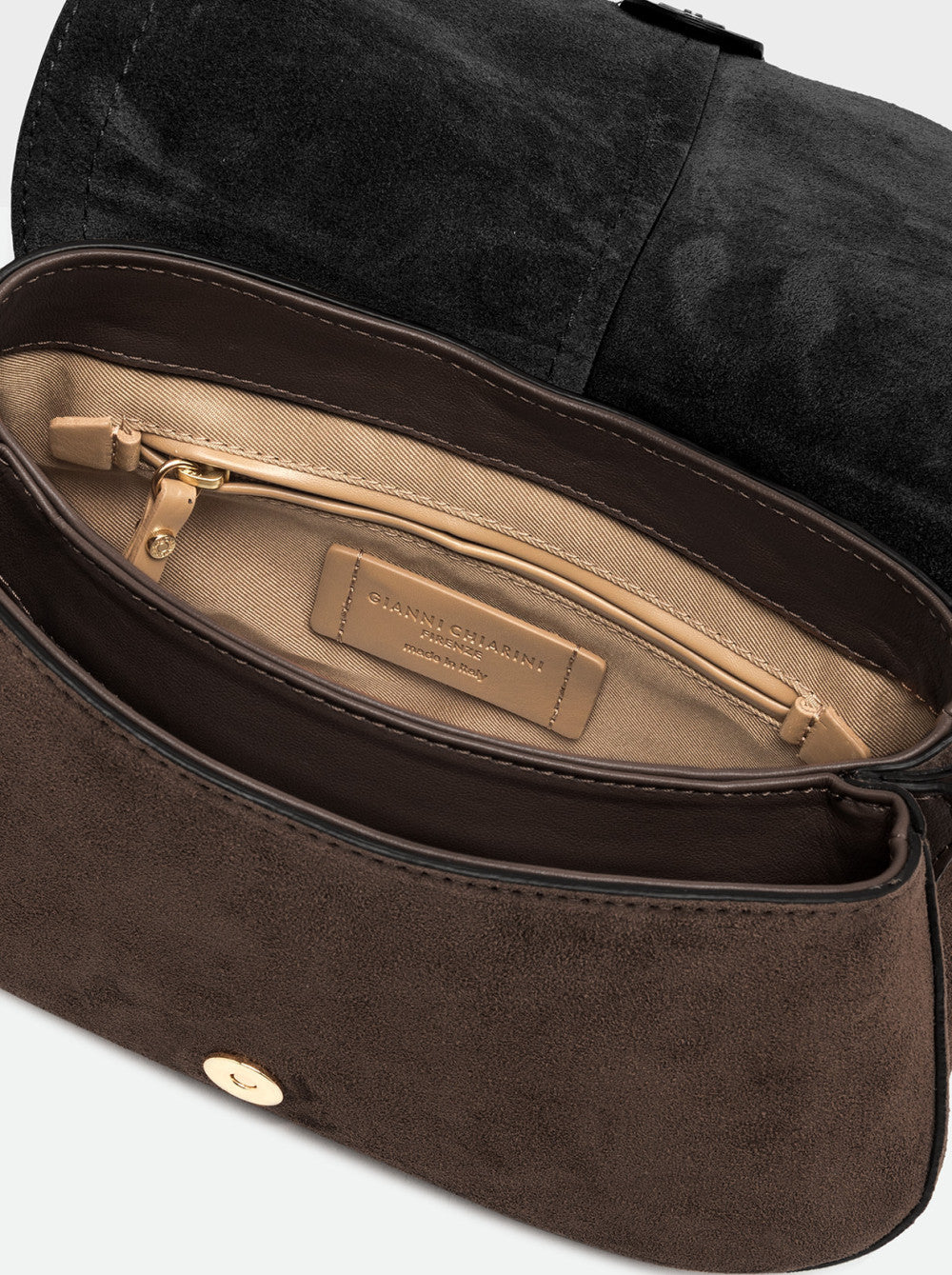 Gianni Chiarini Borsa Helena