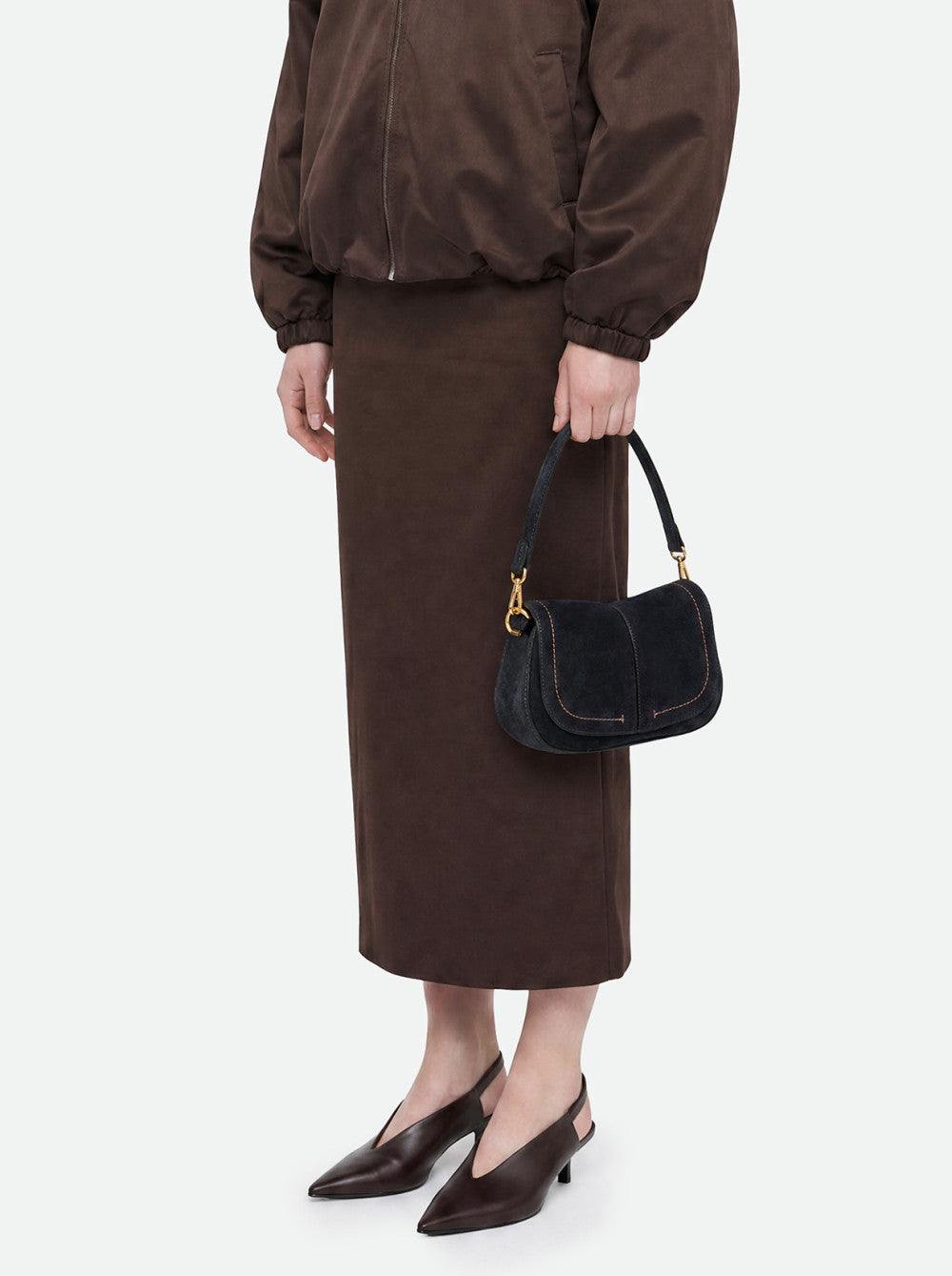 Gianni Chiarini Borsa Helena