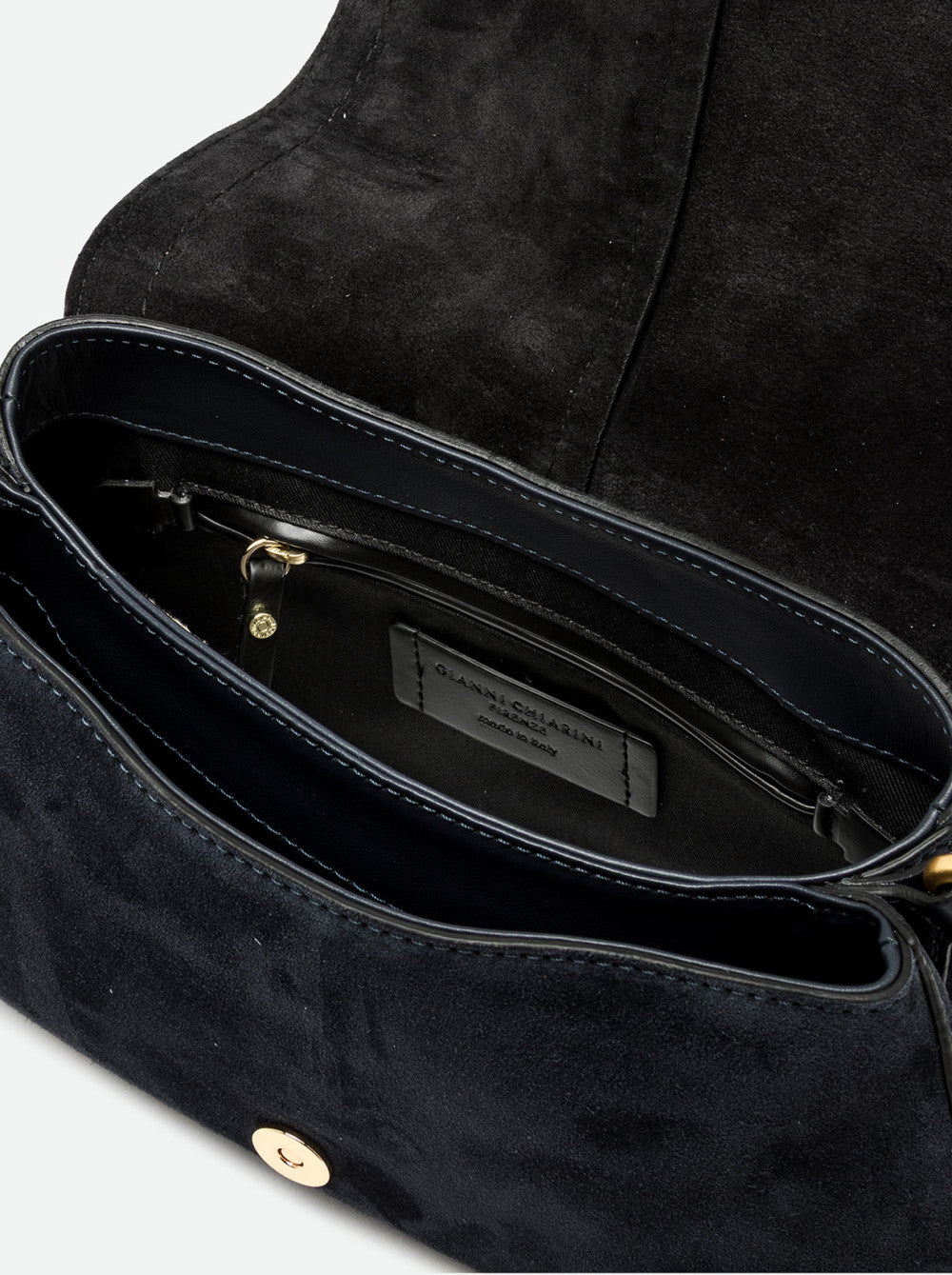 Gianni Chiarini Borsa Helena