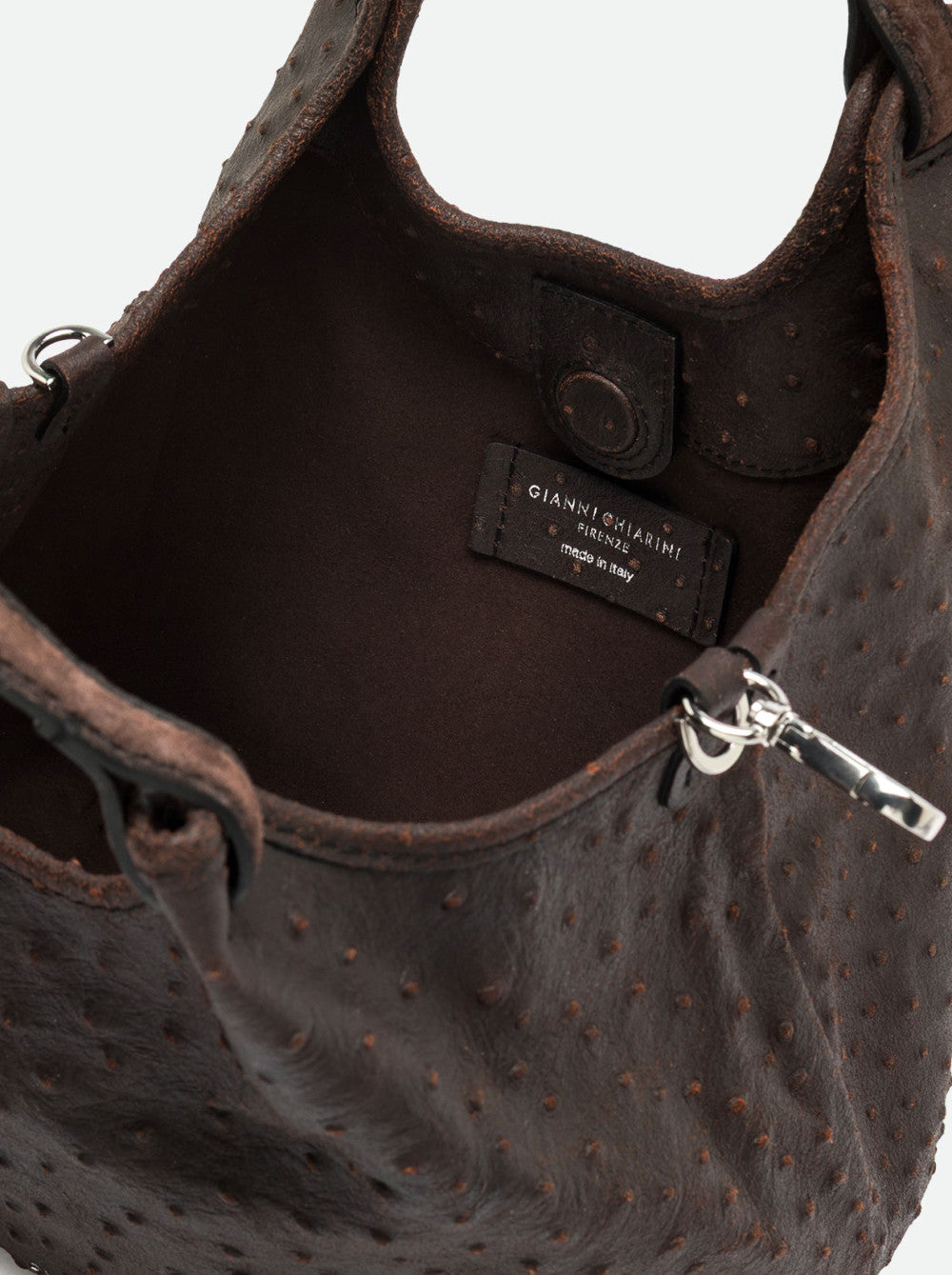 Gianni Chiarini Borsa Dua