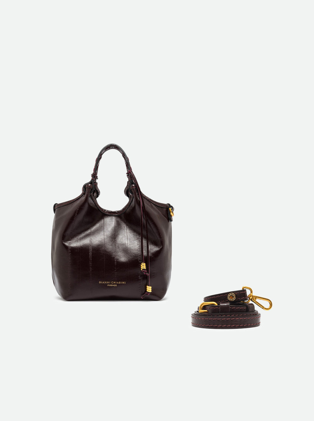 Gianni Chiarini Borsa Dua