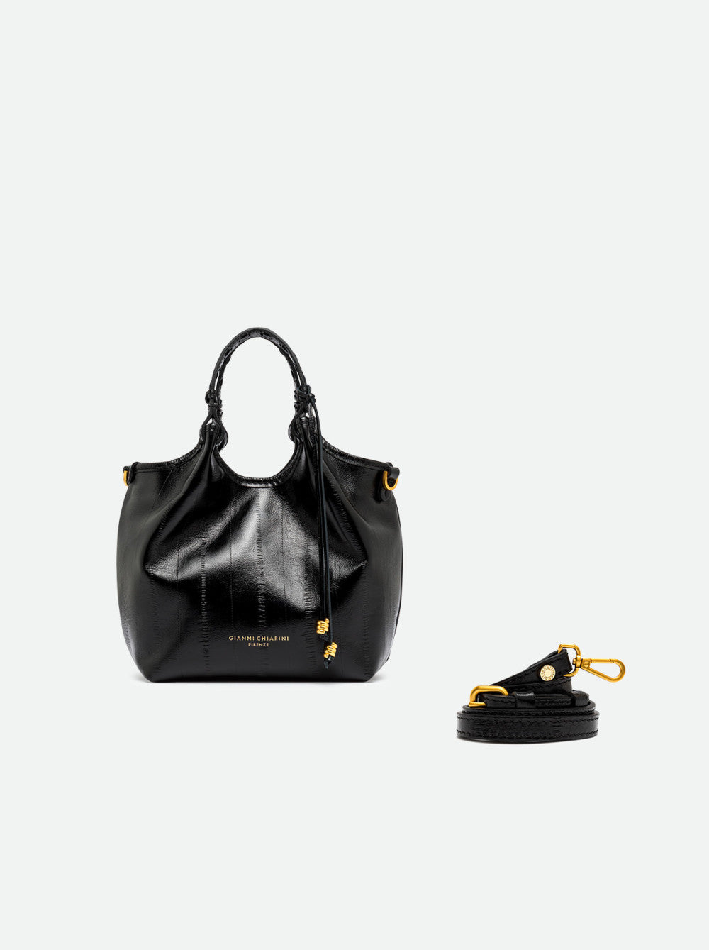 Gianni Chiarini Borsa Dua
