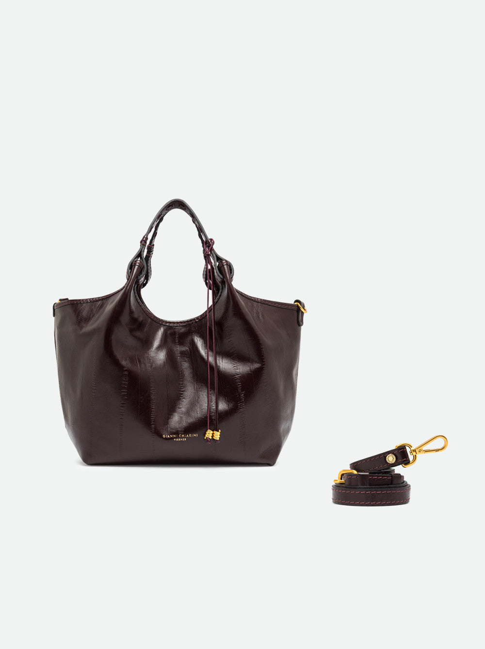 Gianni Chiarini Borsa Dua