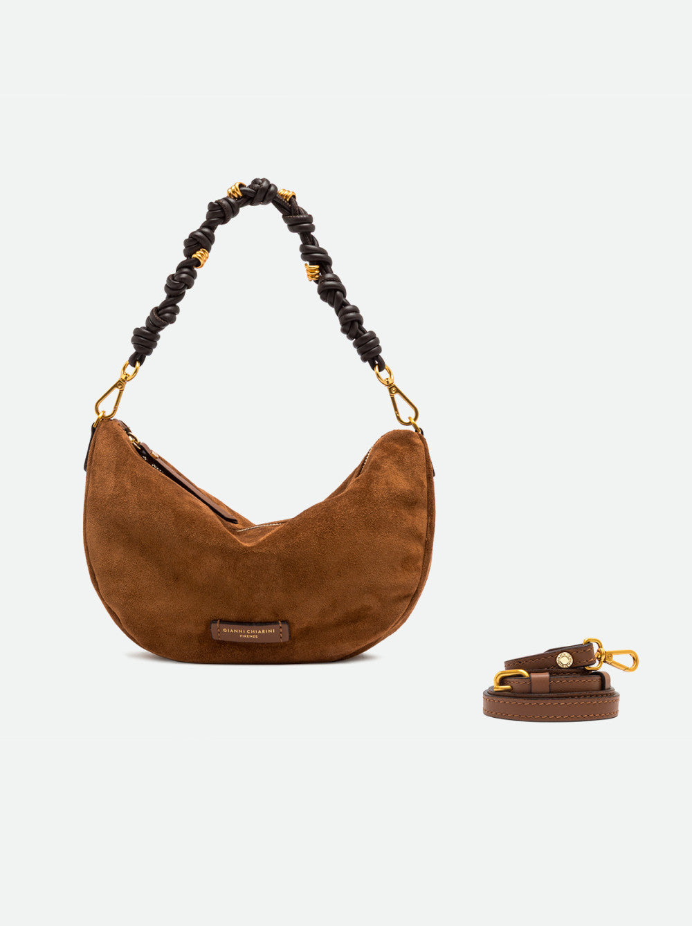 Gianni Chiarini Borsa Cleo