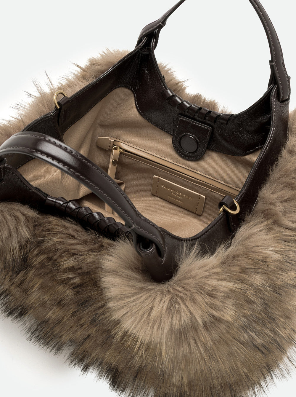 Gianni Chiarini Borsa Dua