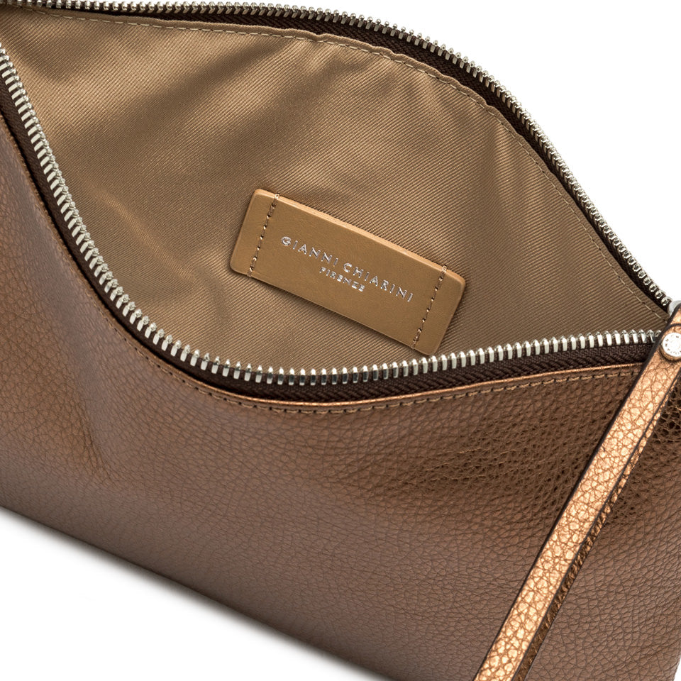 Gianni Chiarini Borsa Hermy