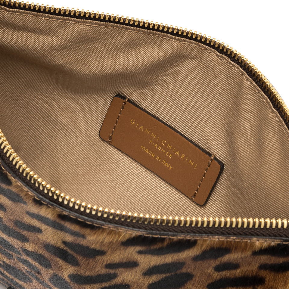 Gianni Chiarini Borsa Hermy