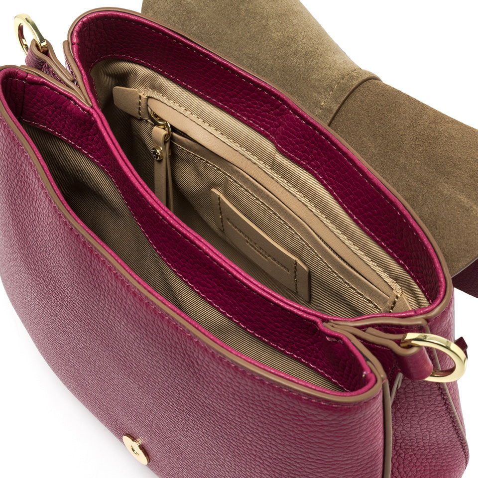 Gianni Chiarini Borsa Helena