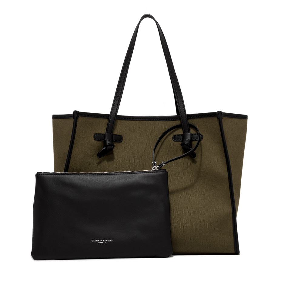 Gianni Chiarini Borsa Marcella