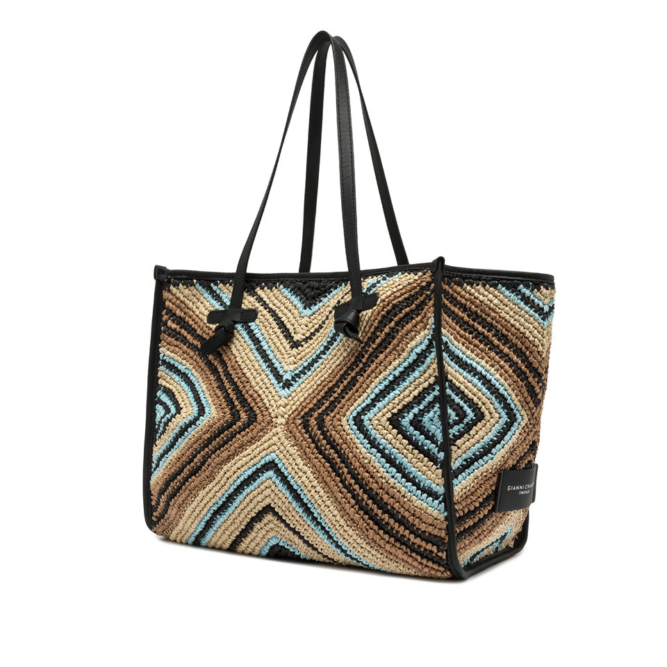 Gianni Chiarini Borsa Marcella