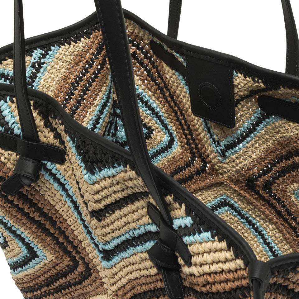 Gianni Chiarini Borsa Marcella