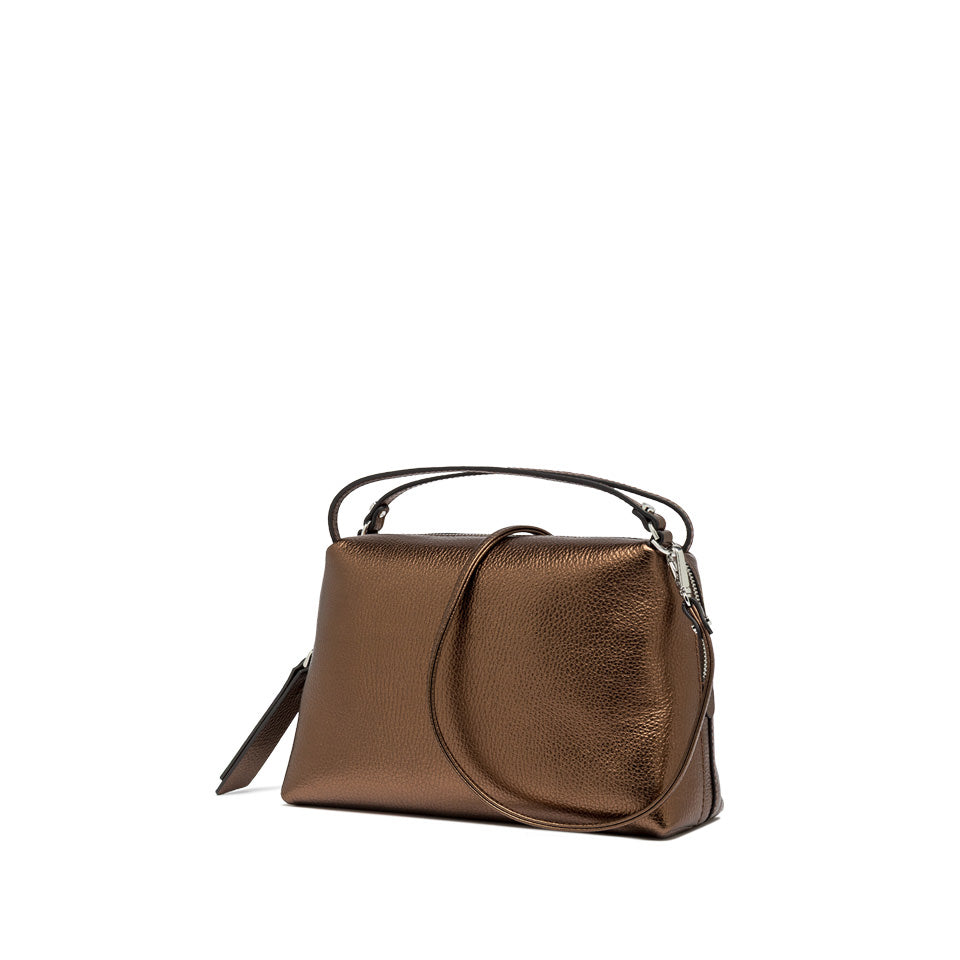 Gianni Chiarini Borsa Alifa