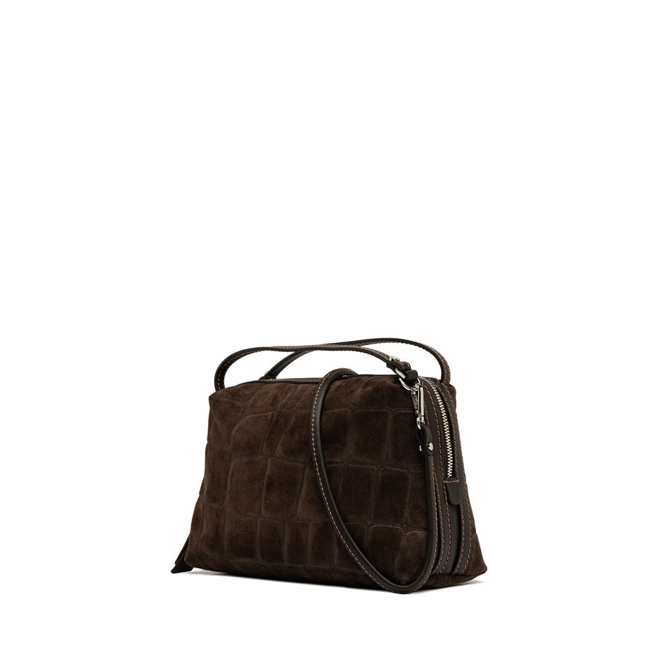 Gianni Chiarini Borsa Alifa