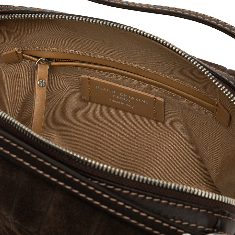 Gianni Chiarini Borsa Alifa