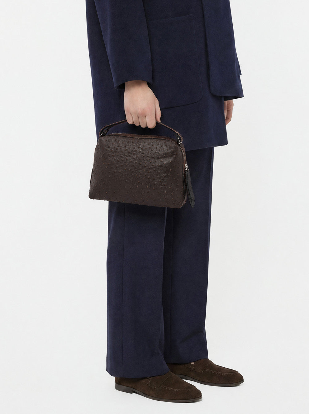 Gianni Chiarini Borsa Alifa