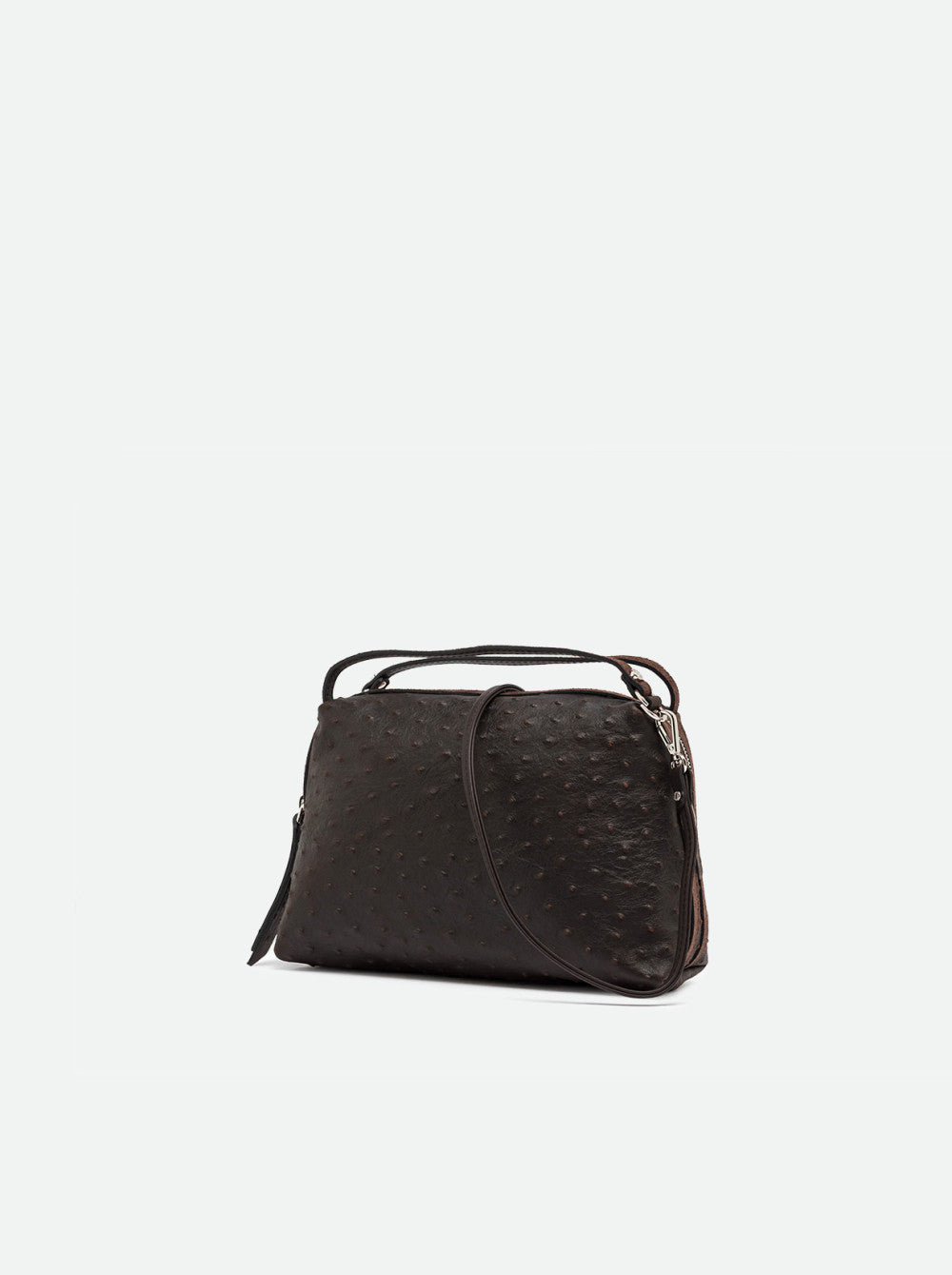 Gianni Chiarini Borsa Alifa