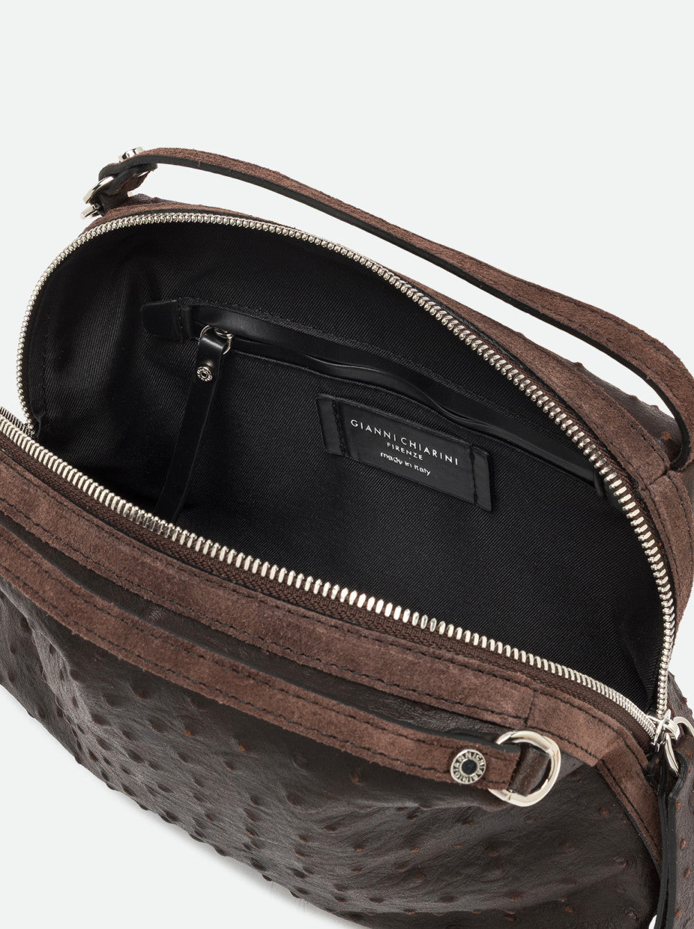 Gianni Chiarini Borsa Alifa