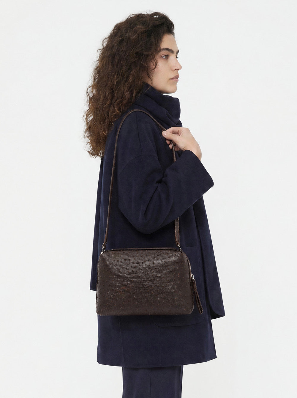 Gianni Chiarini Borsa Alifa