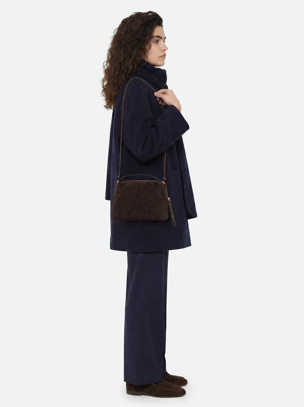 Gianni Chiarini Borsa Alifa