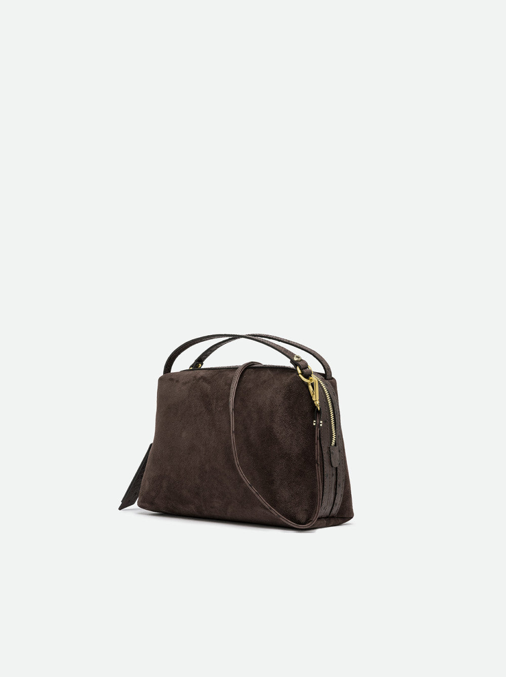 Gianni Chiarini Borsa Alifa