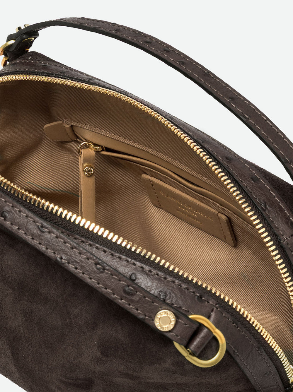 Gianni Chiarini Borsa Alifa