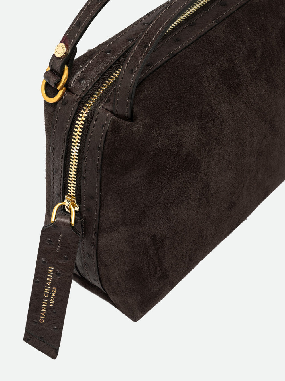 Gianni Chiarini Borsa Alifa