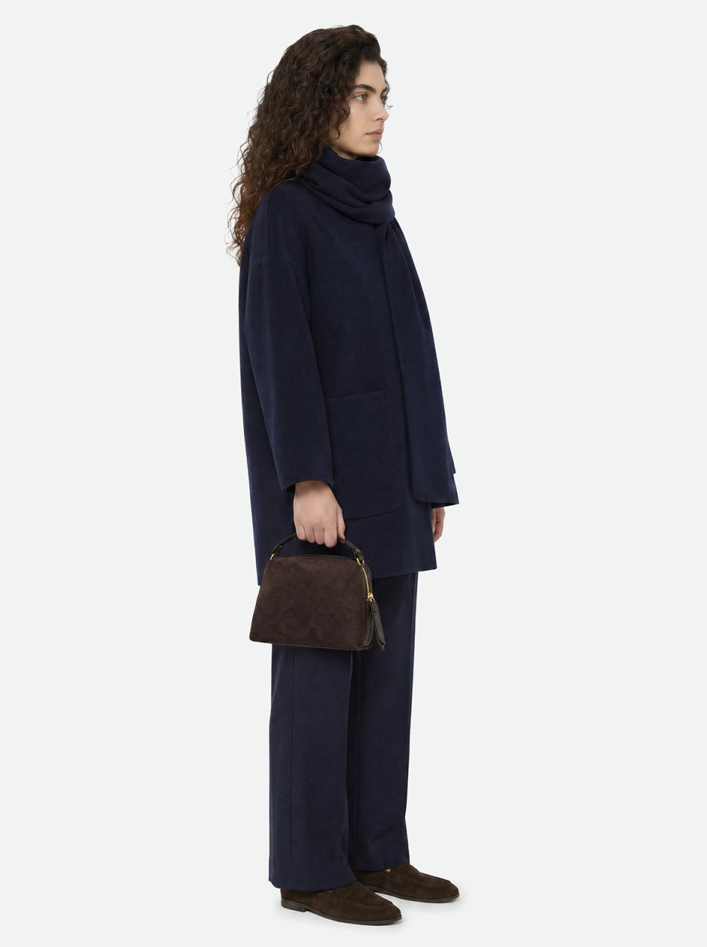 Gianni Chiarini Borsa Alifa