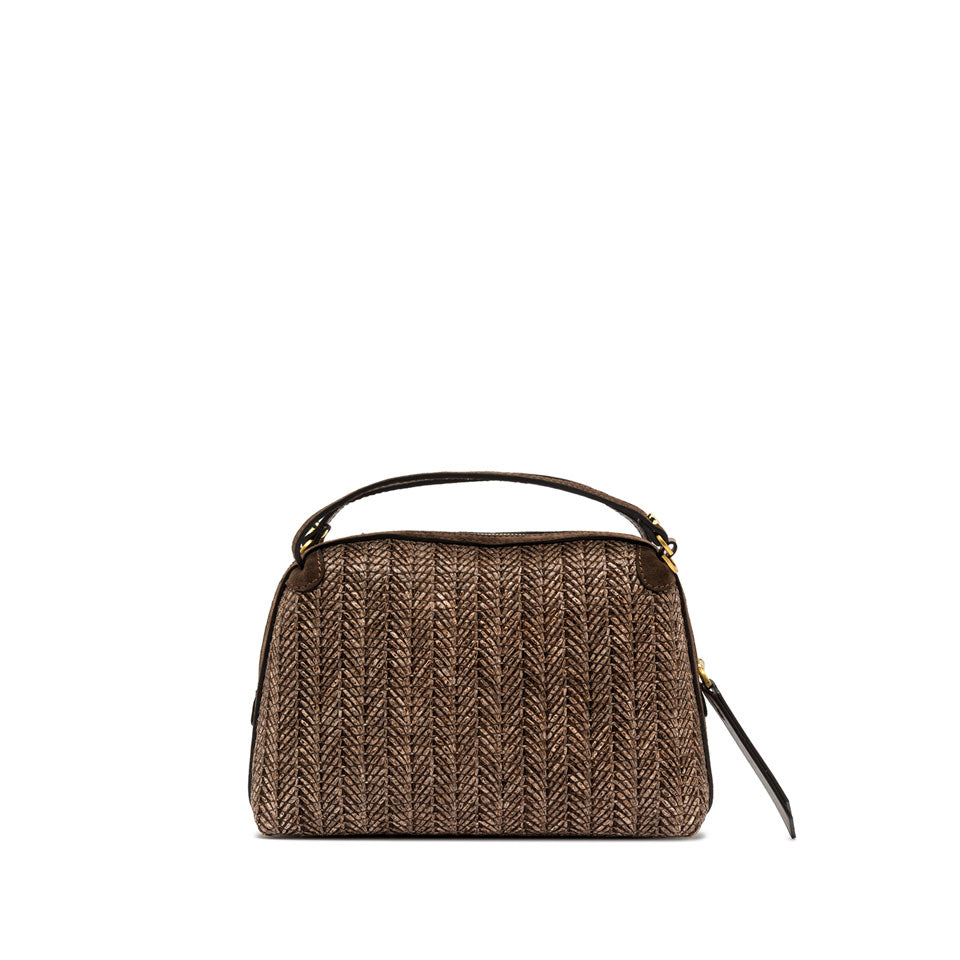 Gianni Chiarini Borsa Alifa