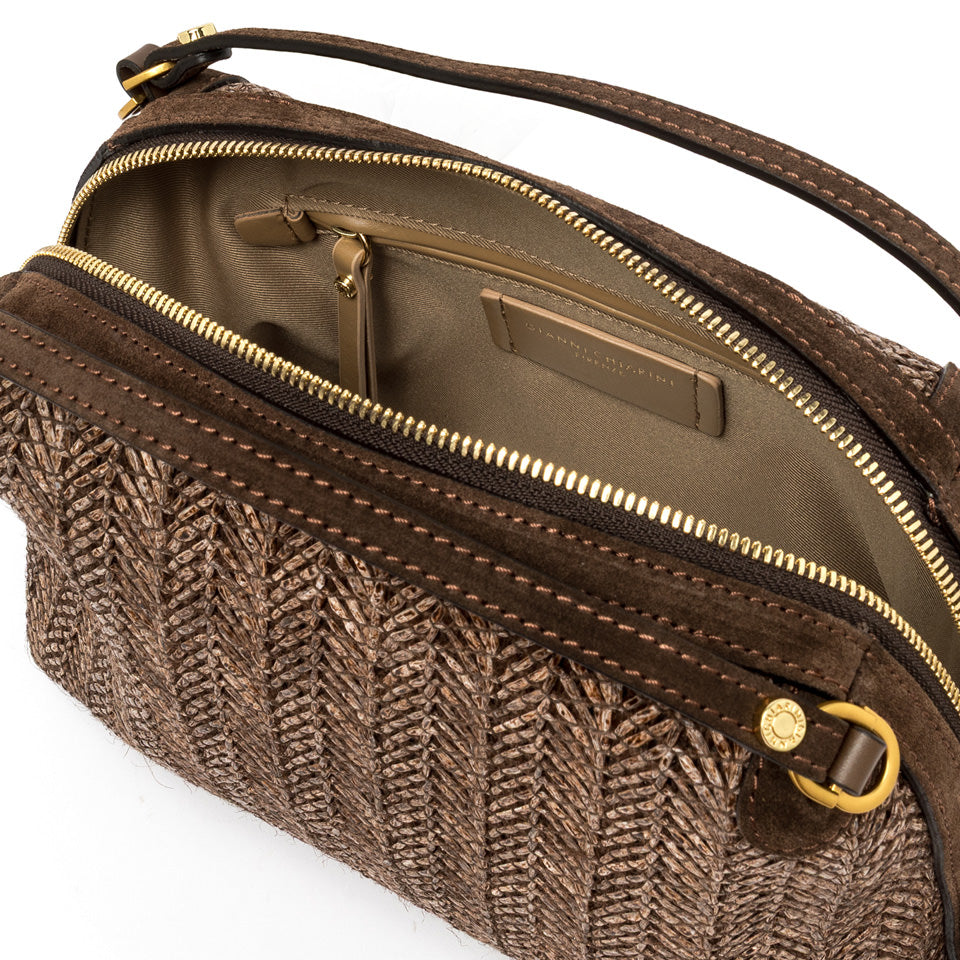 Gianni Chiarini Borsa Alifa