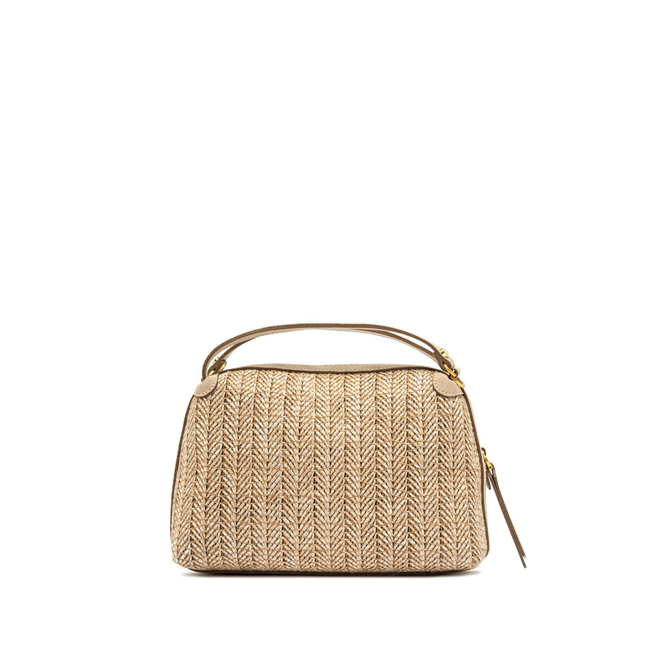 Gianni Chiarini Borsa Alifa