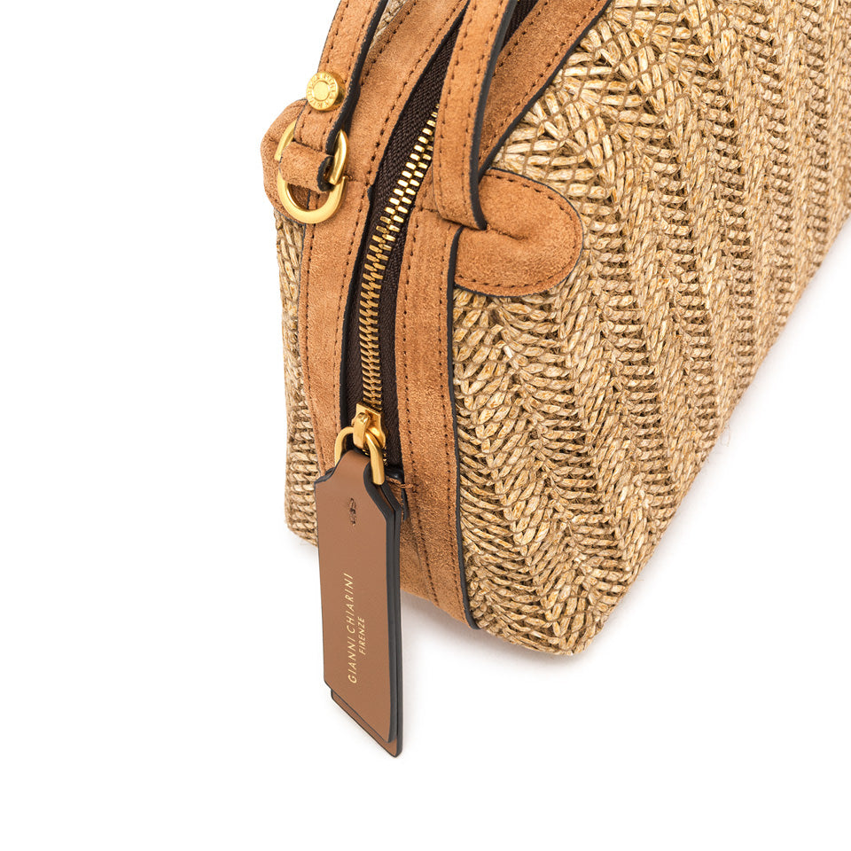 Gianni Chiarini Borsa Alifa