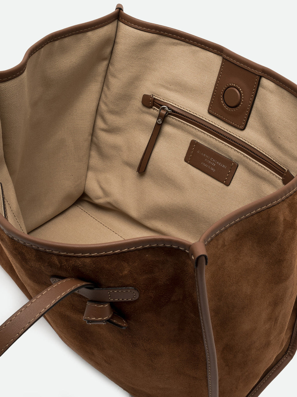 Gianni Chiarini Borsa Marcella