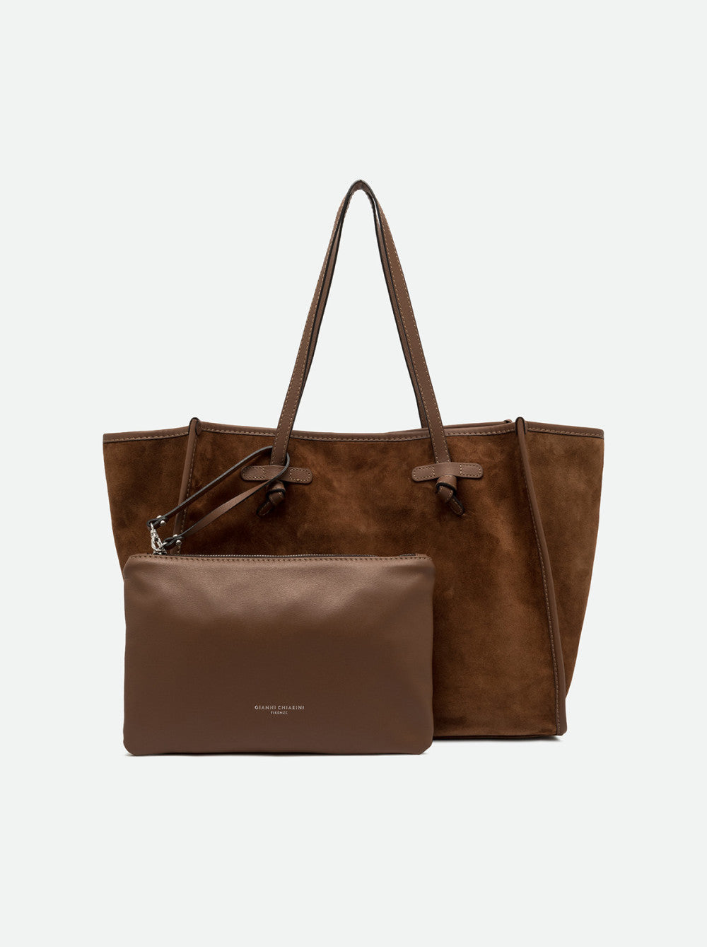 Gianni Chiarini Borsa Marcella