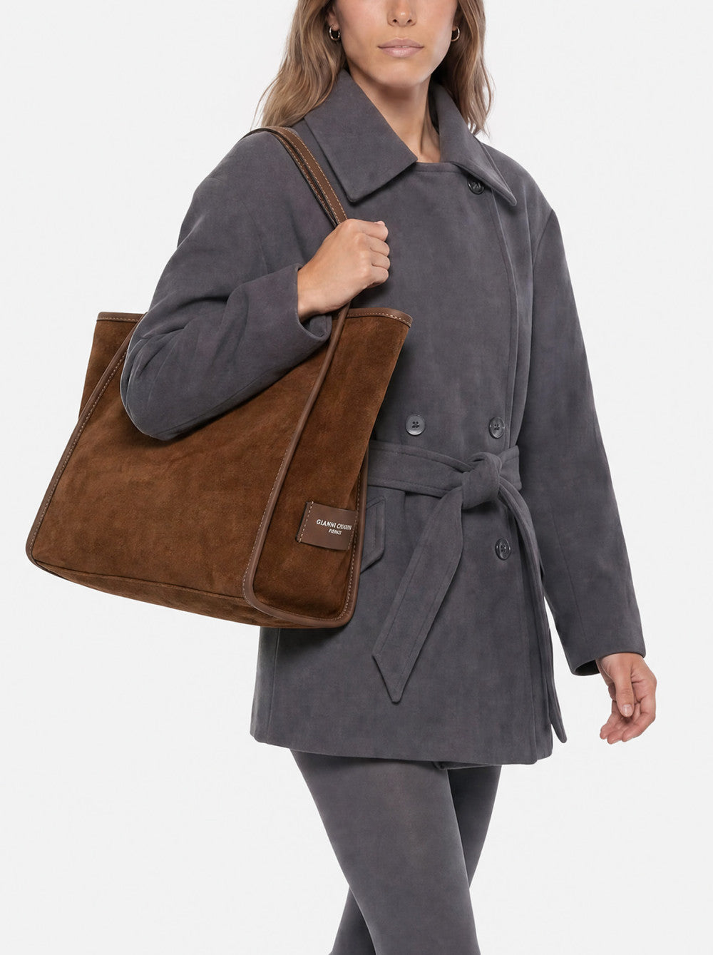Gianni Chiarini Borsa Marcella