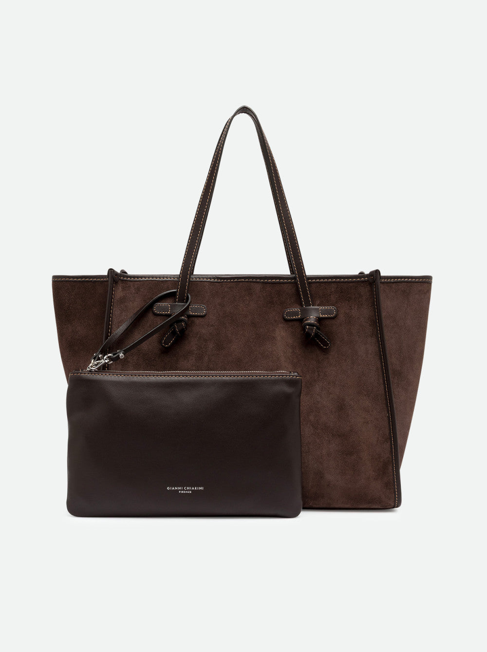 Gianni Chiarini Borsa Marcella