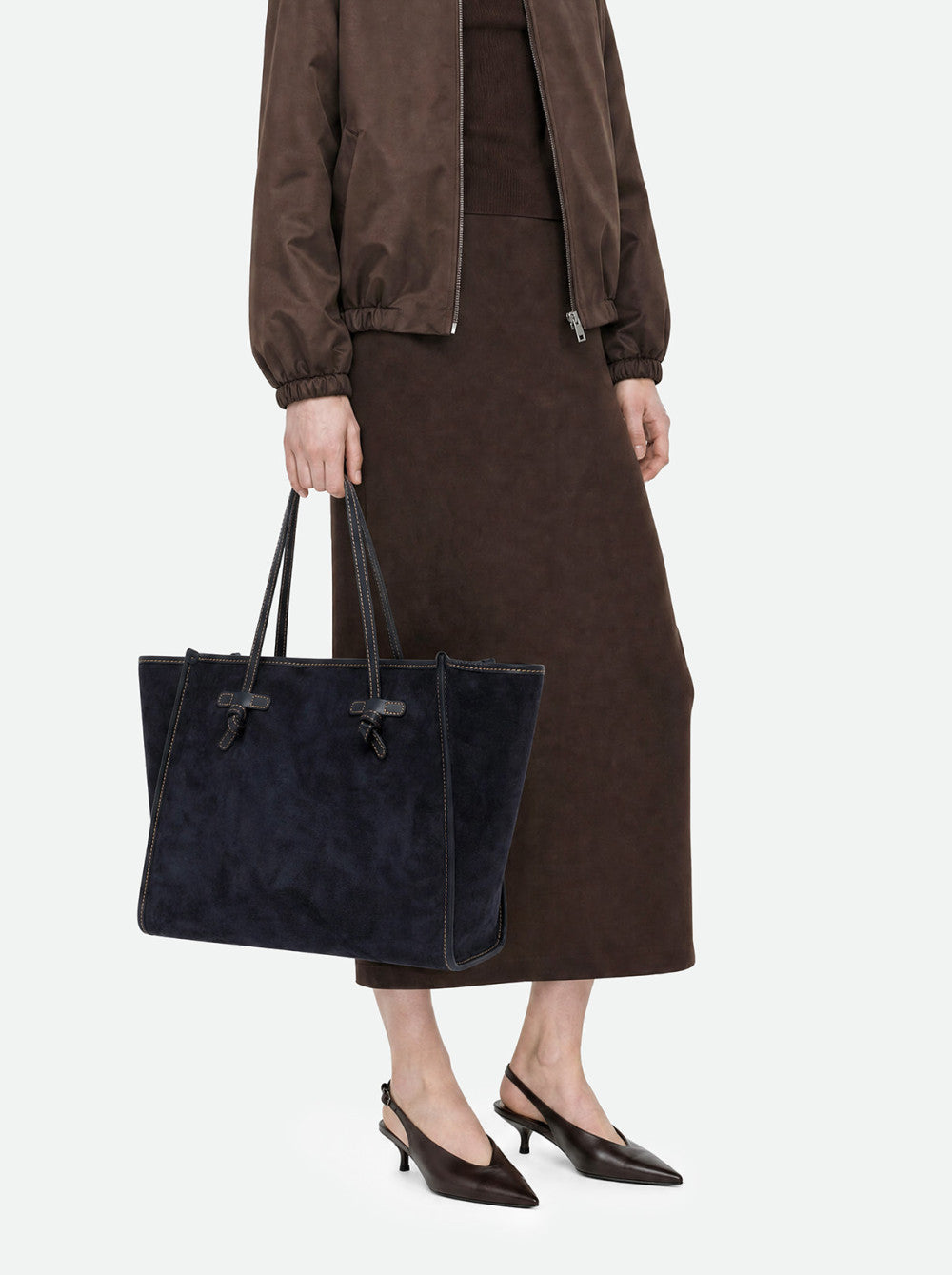Gianni Chiarini Borsa Marcella