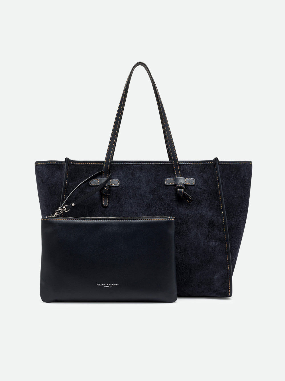 Gianni Chiarini Borsa Marcella