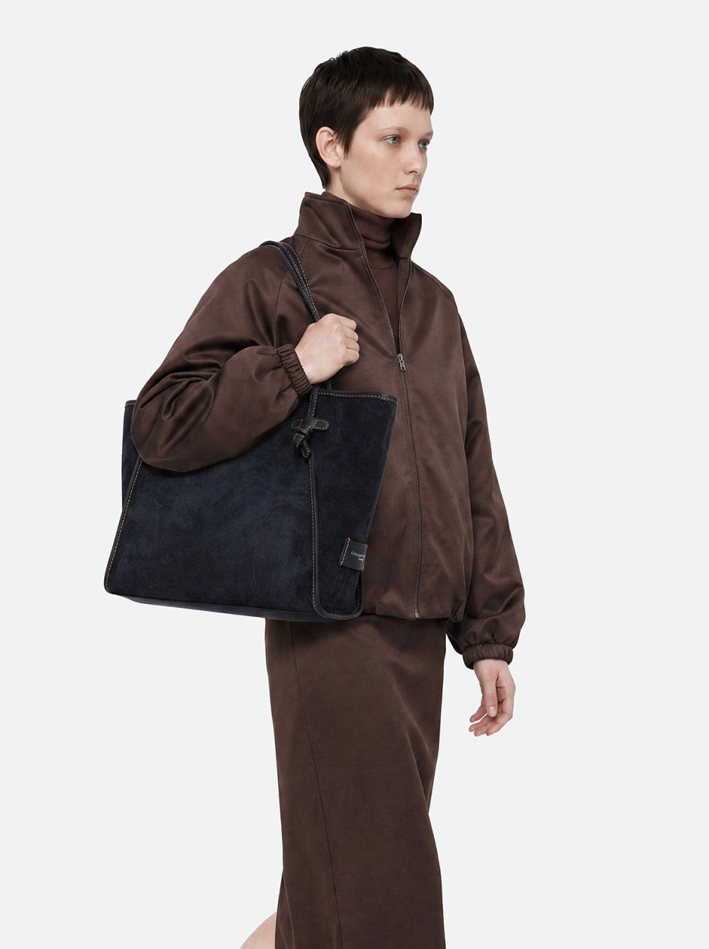 Gianni Chiarini Borsa Marcella
