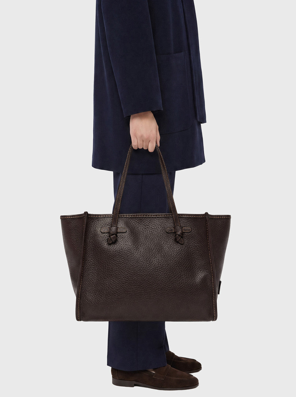 Gianni Chiarini Borsa Marcella