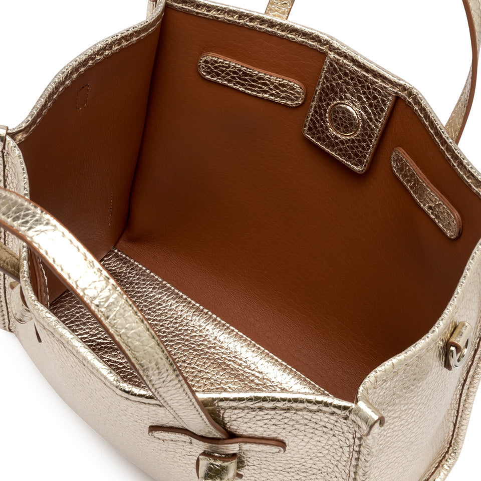 Gianni Chiarini Borsa Marcella