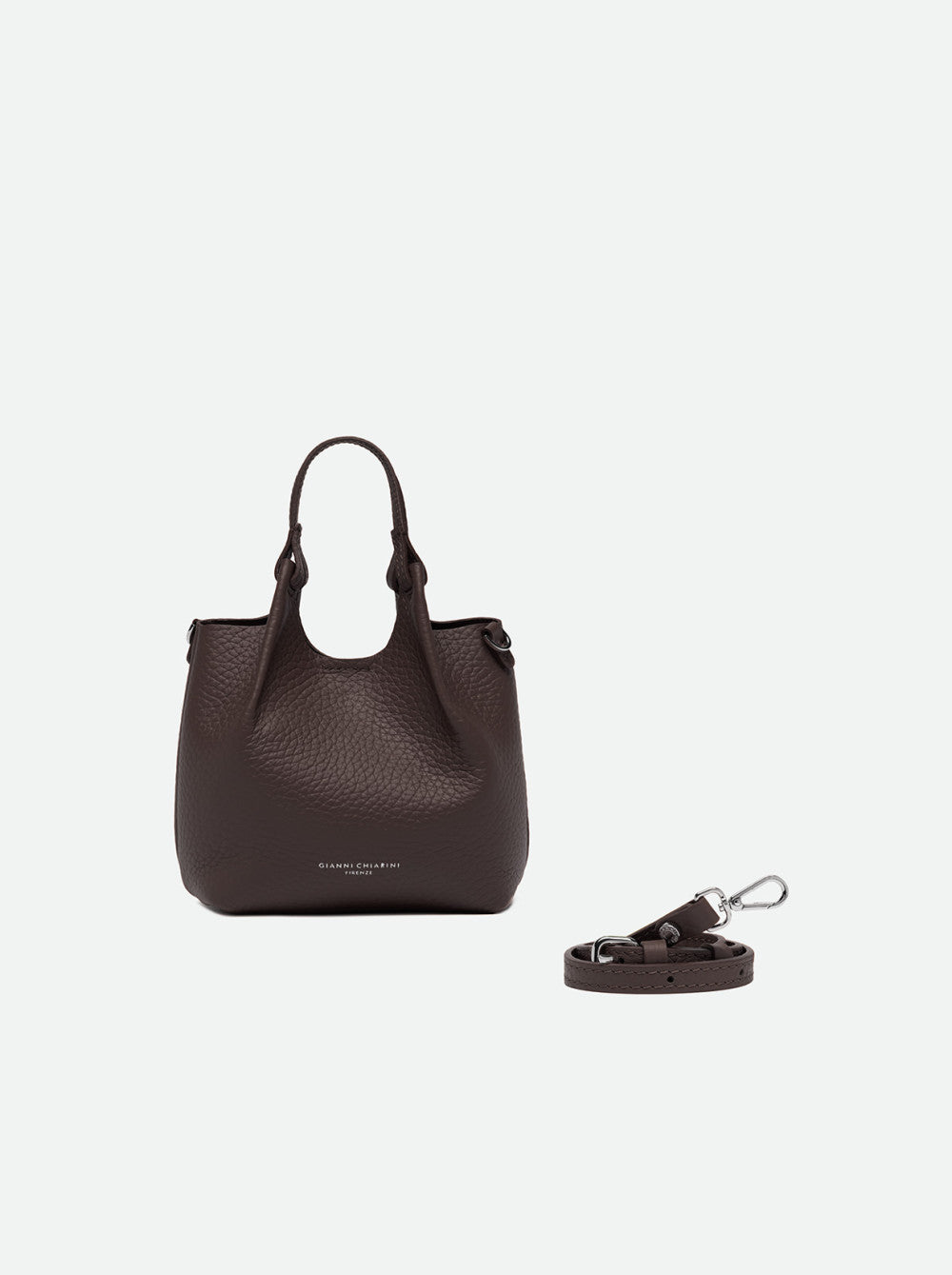 Gianni Chiarini Borsa Dua Small