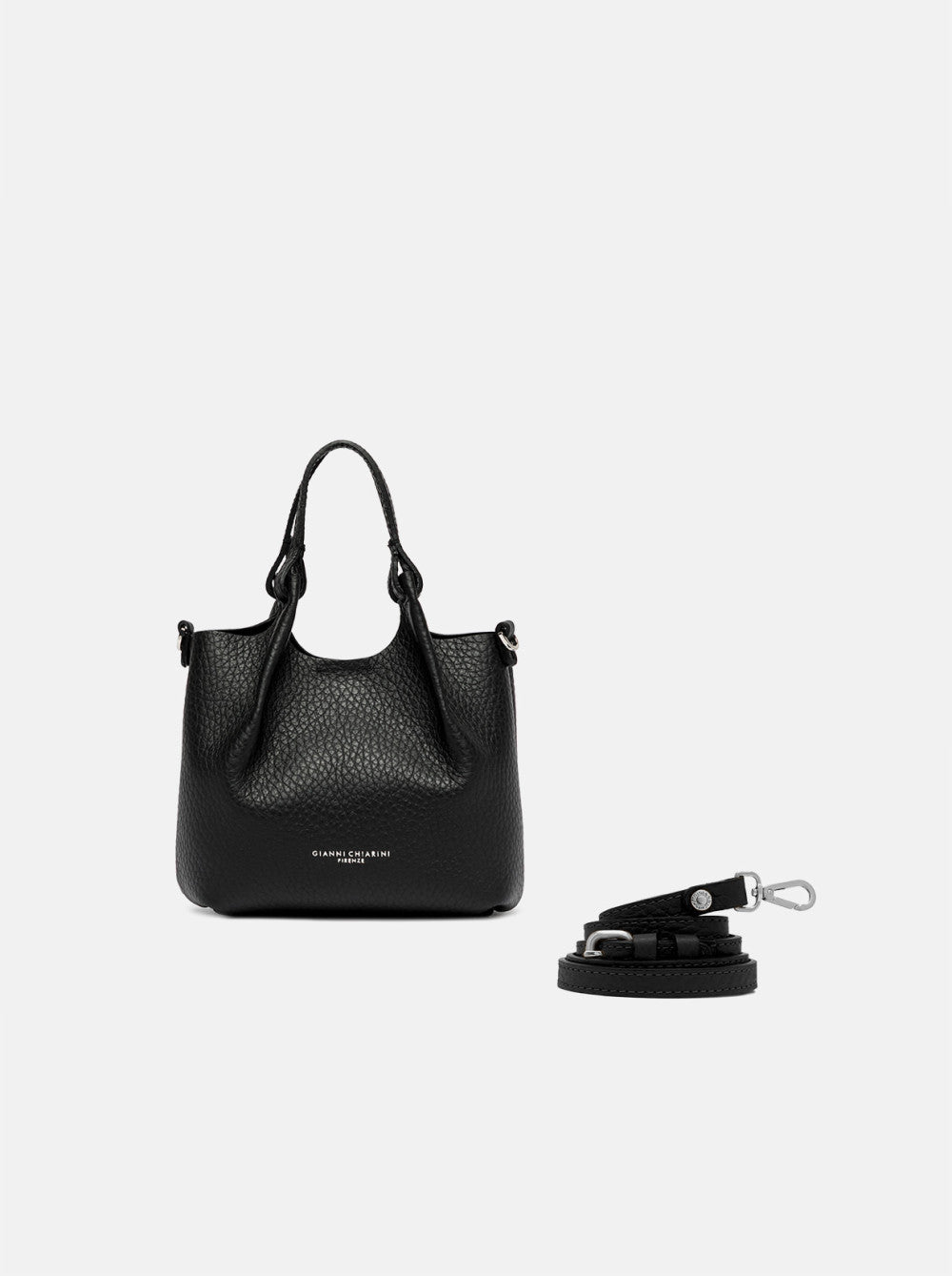 Gianni Chiarini Borsa Dua Small