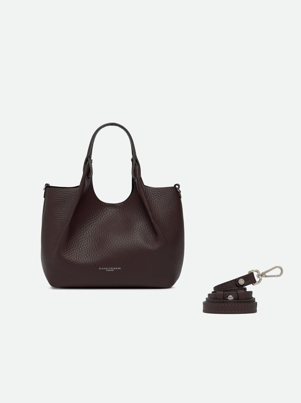 Gianni Chiarini Borsa Dua Medium