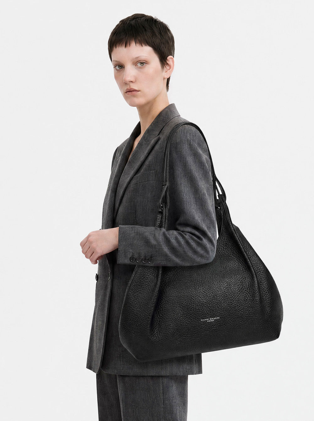 Gianni Chiarini Borsa Dua Large