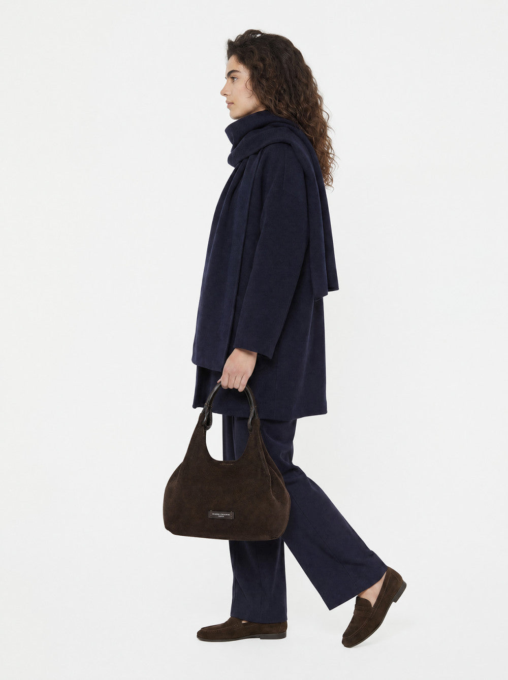 Gianni Chiarini Borsa Dua
