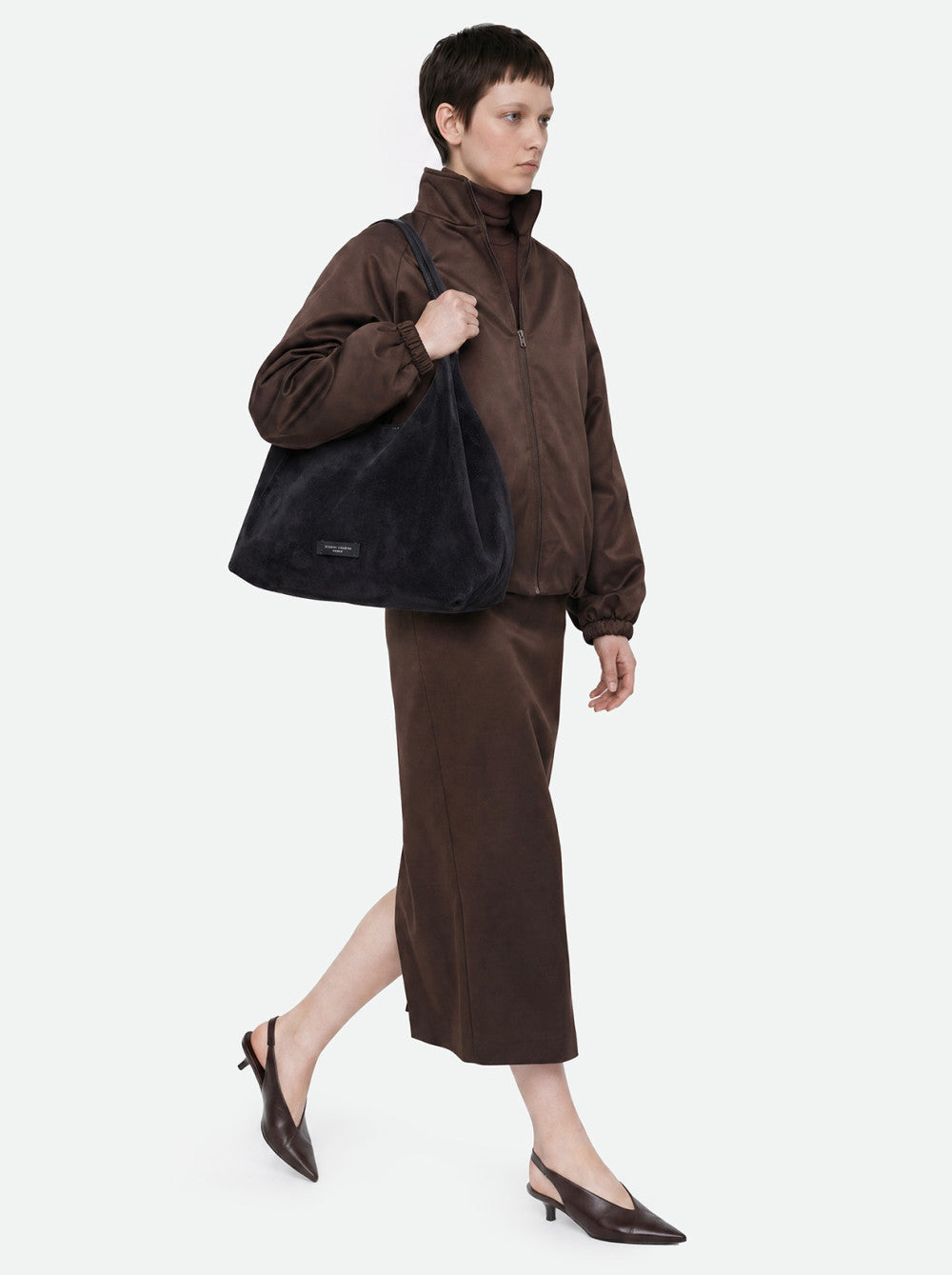 Gianni Chiarini Borsa Dua