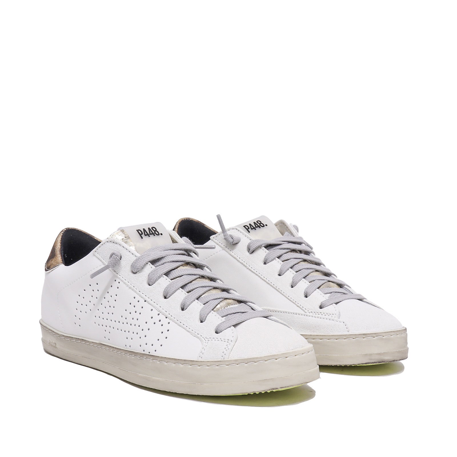 P448 Sneakers 'Thea' in White | ABOUT YOU