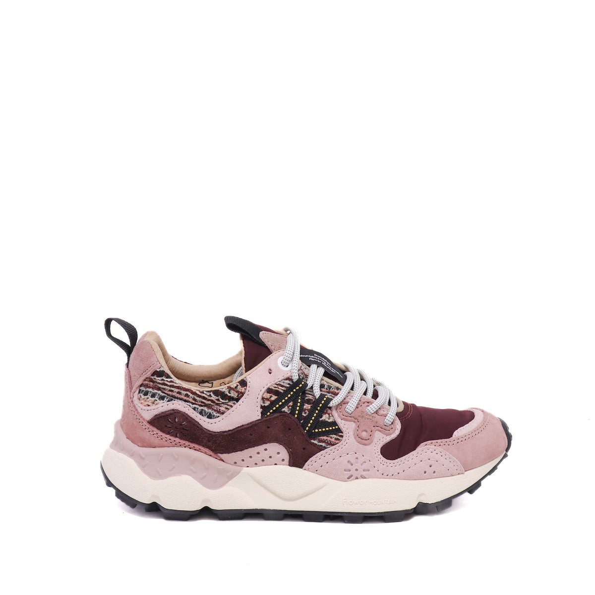 Flower Mountain Sneaker Yamano3