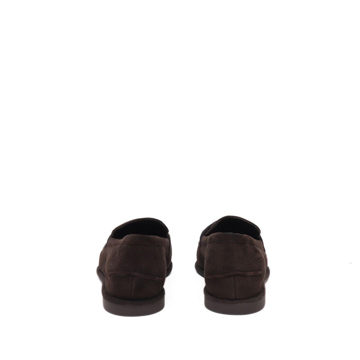 Ash Mocassino Babe01